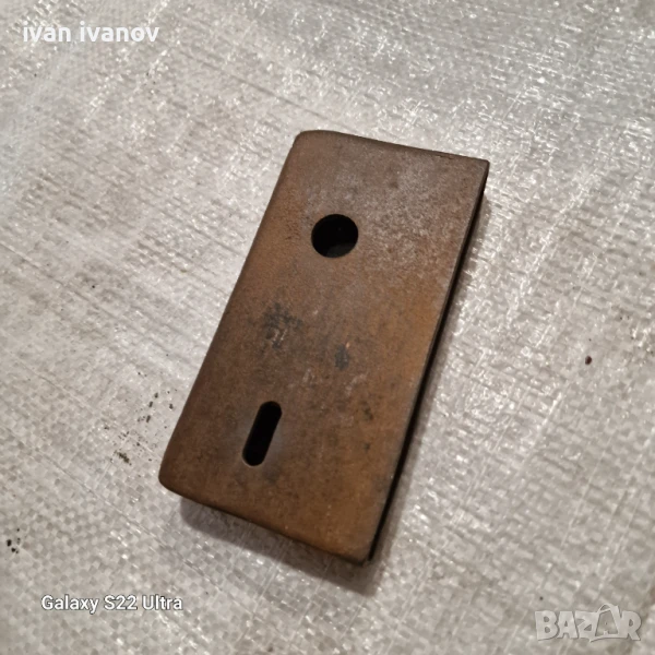 Кутия Брава , снимка 1