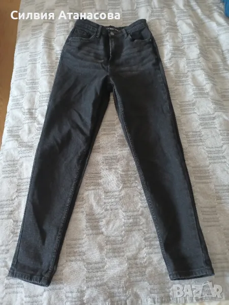 Дънки Cropp Denim XS, снимка 1