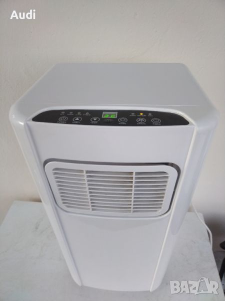 Мобилен климатик  Марка: LOCAL AAIR CONDITIONER   9000BTU Температурен режим 16°- 31° Консумация на , снимка 1