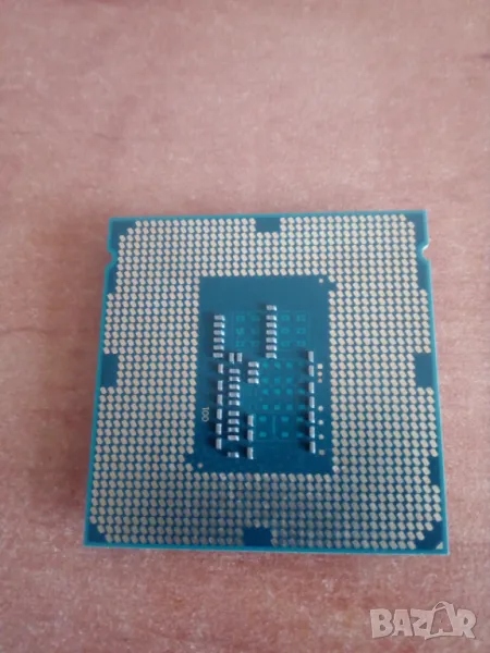 Процесор Pentium G3260 сокет 1150, снимка 1