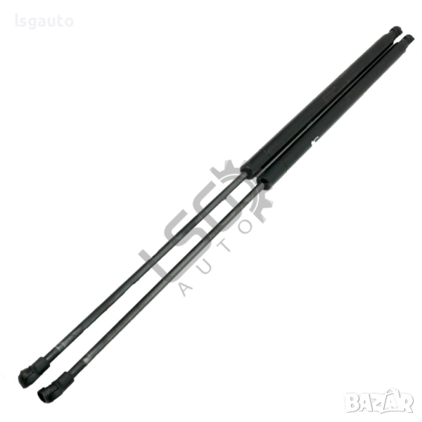 Амортисьори заден капак Nissan Juke I 2010-2019 ID:150379, снимка 1