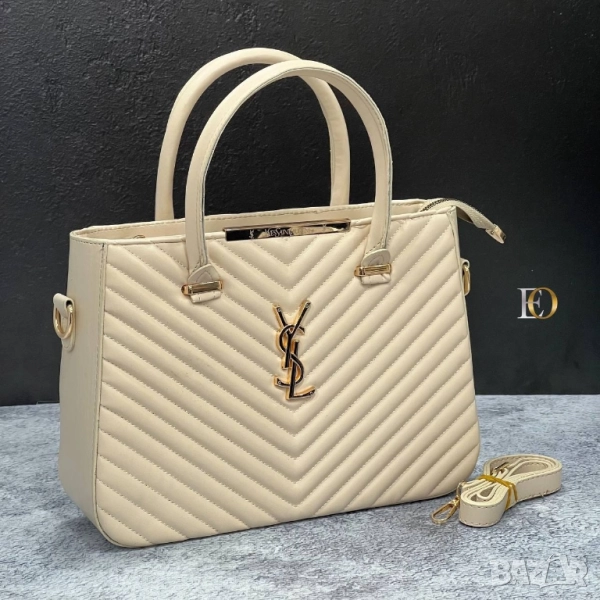 чанти ysl saint laurent , снимка 1