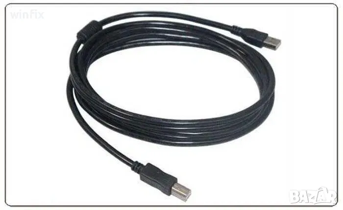 USB кабел за Delphi/Autocom/Wurth, снимка 1