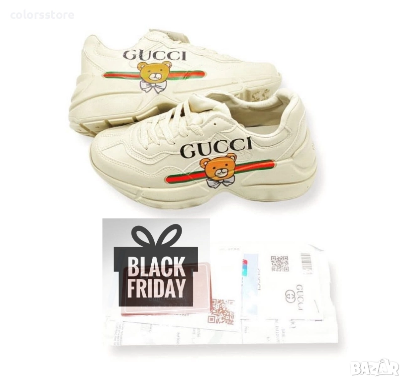 Дамски маратонки G****/BR102t, снимка 1