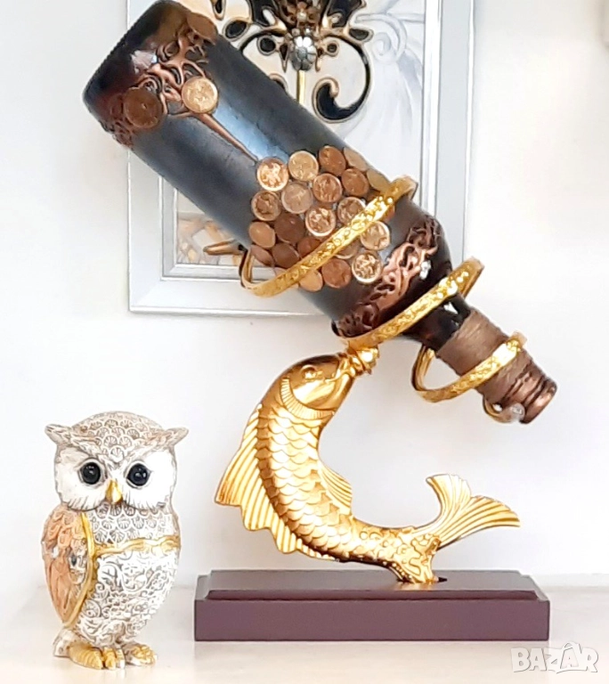 Подаръци за Никулден - оригинални, стилни и красиви от YoLiSa Gifts, снимка 1