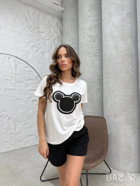 Дамски комплект от две части  , снимка 1