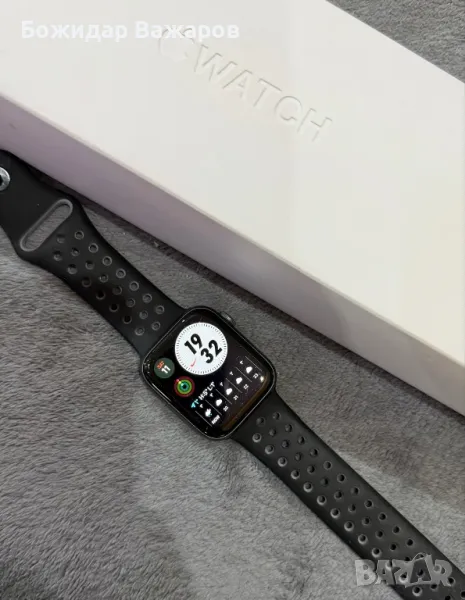 Apple Watch 4 44MM, снимка 1