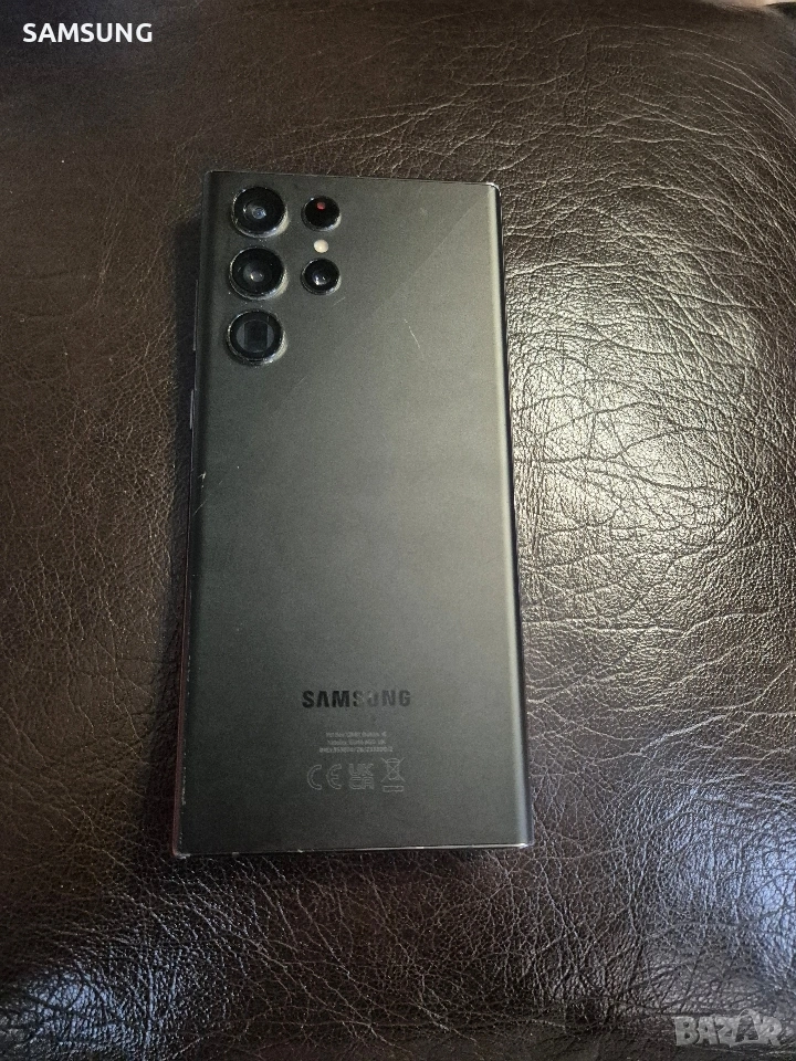 Samsung - S22 Ultra , снимка 1