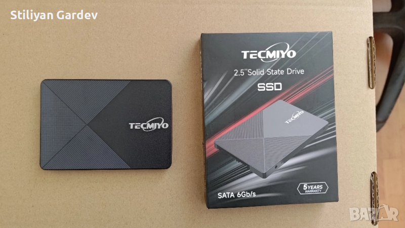 ново sad 128gb, снимка 1