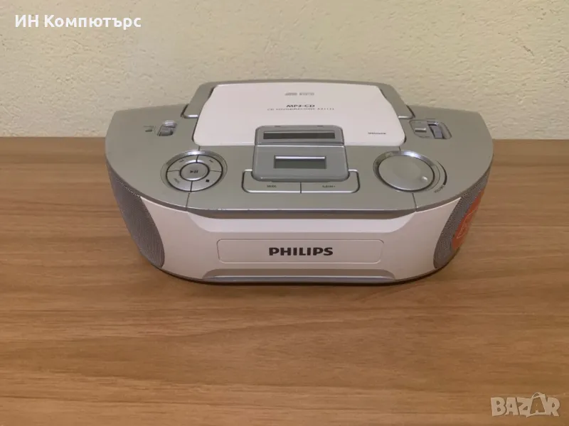 Касетофон Philips, снимка 1