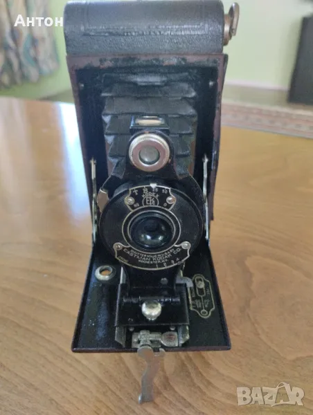 Kodak Hawk Eye -Model B , снимка 1