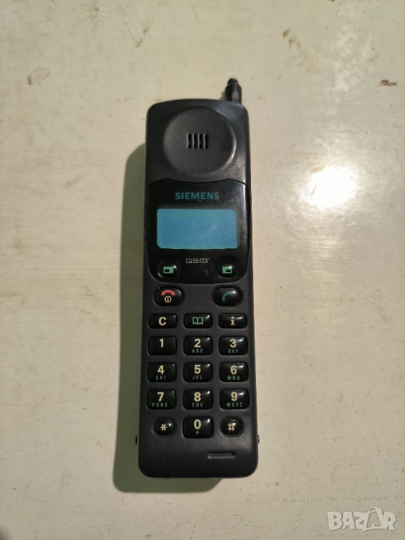 Сиеменс S4, снимка 1