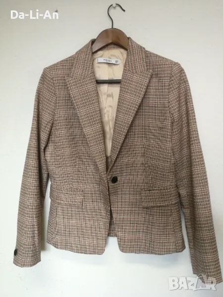 Дамски сака, снимка 1