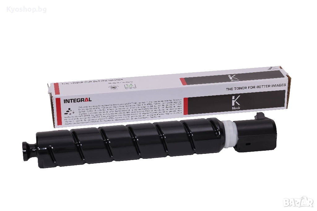 тонер за Canon ImageRUNNER 2925i- CEXV 67, снимка 1