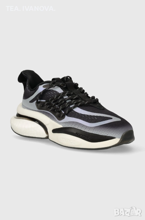 Унисекс маратонки Adidas AlphaBoost V1, снимка 1