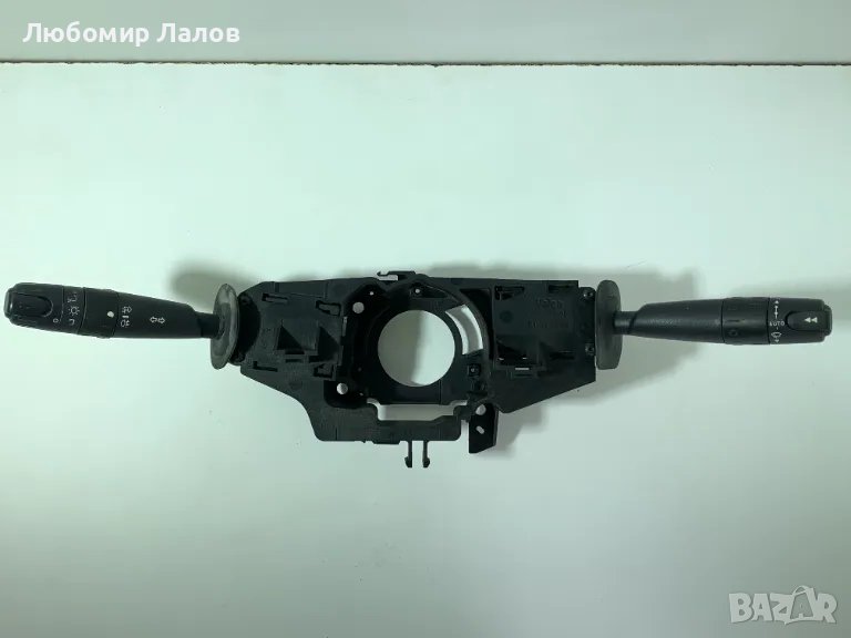 Лостчета светлини и чистачки Peugeot 406 Пежо, снимка 1