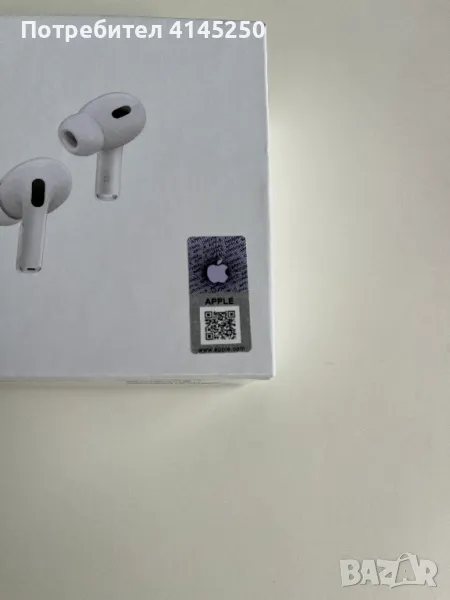 AirPods Pro 2 Gen, снимка 1