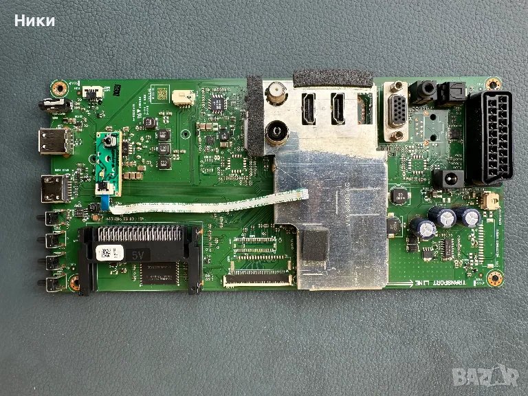 Main Board VTY190R-6 V-0, снимка 1