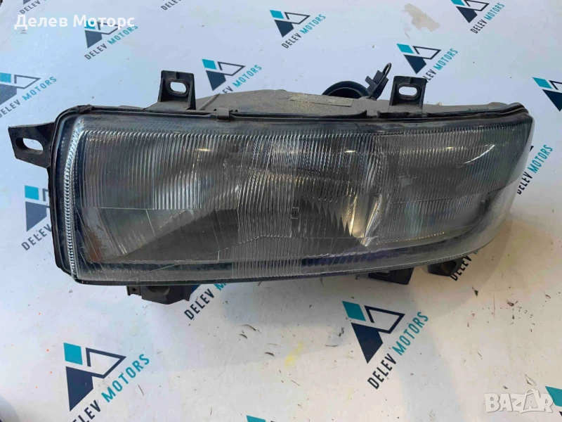 Фар ляв 7701044519 от Renault Mascott, Рено Маскот 2001г., снимка 1