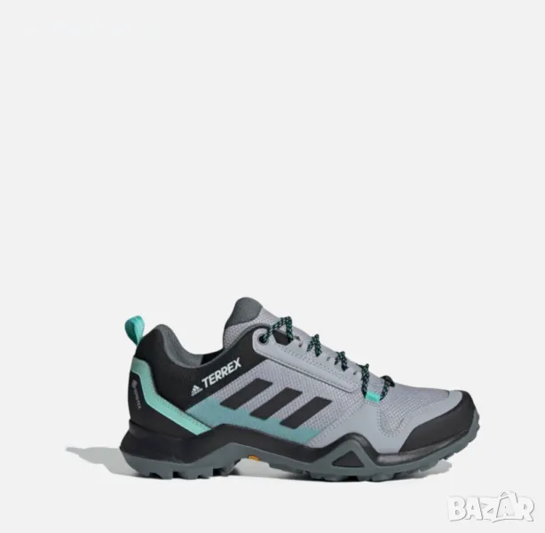 НАМАЛЕНИЕ !!! Mаратонки Adidas Terrex AX3 Gore-Tex FX4684, снимка 1