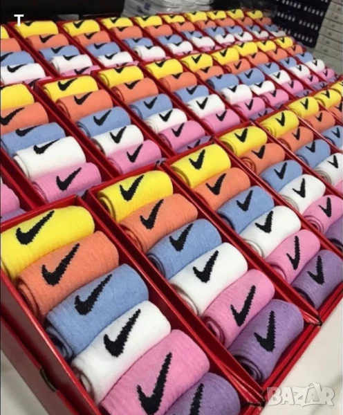 Чорапи NIKE, снимка 1