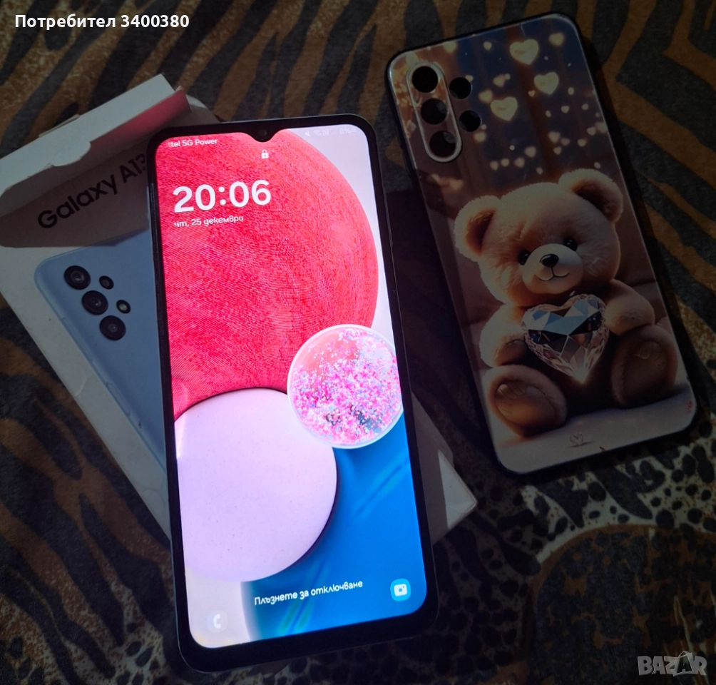 Samsung A13 128 GB, снимка 1