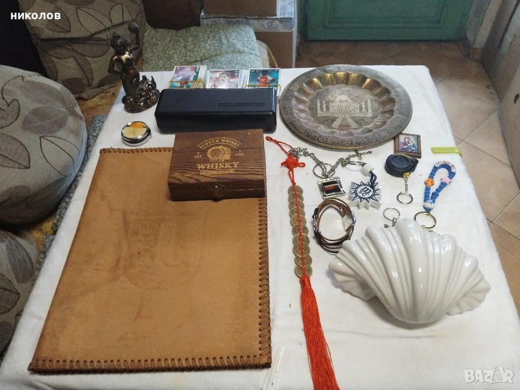 СТАРИ ПРЕДМЕТИ, снимка 1