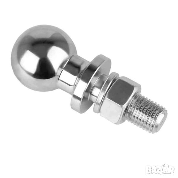 Топка за ремарке, снимка 1