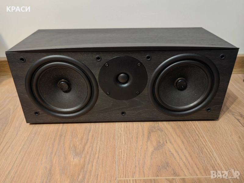 център Jamo E 8CEN, снимка 1