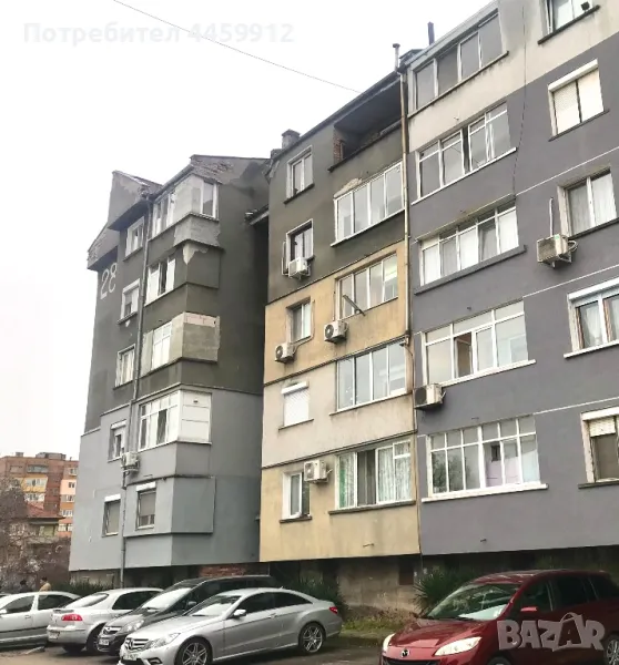 Продавам апартамент град Видин, снимка 1