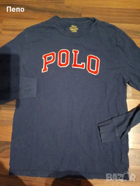 Блуза polo, снимка 1