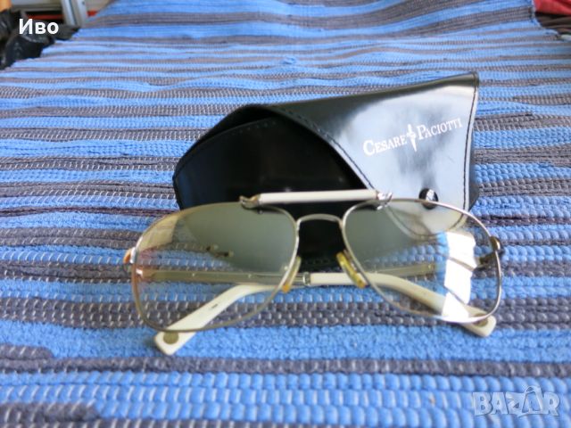 Продавам дамски очила Пачоти, снимка 2 - Слънчеви и диоптрични очила - 46215441