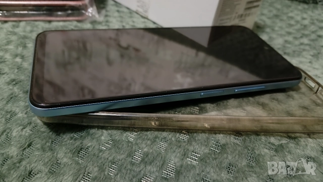 Xiaomi Redmi Note 12s, снимка 16 - Xiaomi - 52940846