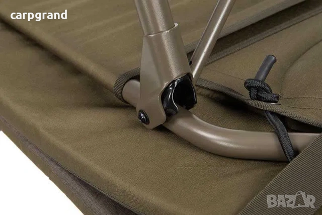 Легло FOX Voyager Bed Standard, снимка 7 - Екипировка - 54070009