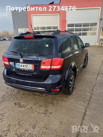 фиат фримонт 2.0 140 кс