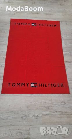 Tommy Hilfiger| плажни кърпи | различни цветове , снимка 3 - Хавлиени кърпи - 46780458