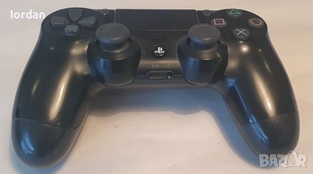 Sony PlayStation 4, снимка 4 - PlayStation конзоли - 45481301