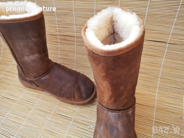 ○ LAMO ○ дамски ботуши ○, снимка 13 - Дамски ботуши - 46808650