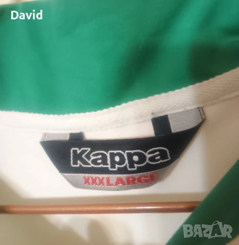 Оригинална Фланелка на Вердер Бремен 04/05, снимка 3 - Футбол - 54066132