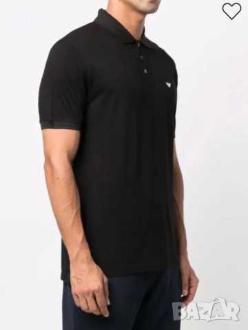 Риза “Emporio Armani” -оригинал !, снимка 7 - Ризи - 52856377