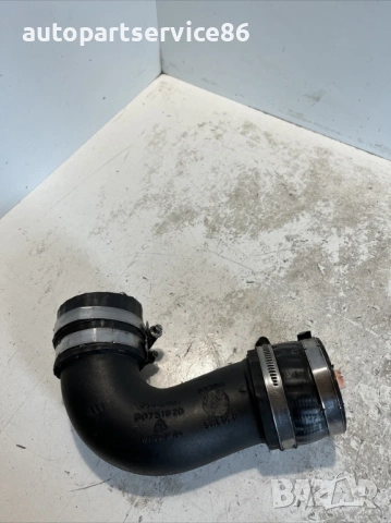Маркуч за въздуховод за Volvo S60 2.0 TDI (2012) 30751920