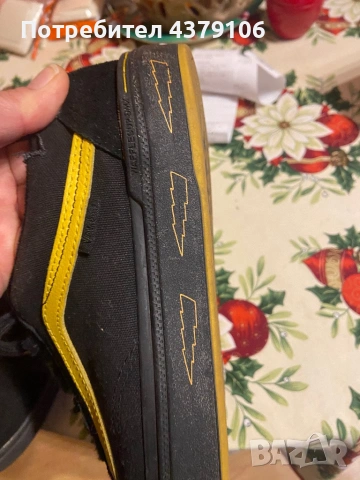 Маратонки номер 46 стелка 30 см, снимка 4 - Маратонки - 53087518