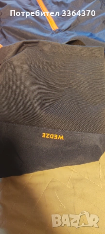 Грейка/гащеризон за ски детска, снимка 5 - Зимни спортове - 53197843