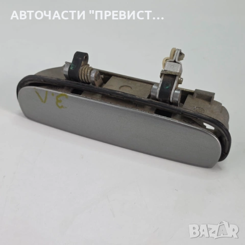 Задна Лява Външна Дръжка Ауди А6 Ц5 Audi A6 C5 Allroad 99-05г