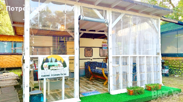 Почивка на море-каравана 2026, снимка 3 - Почивки на море - 52938195