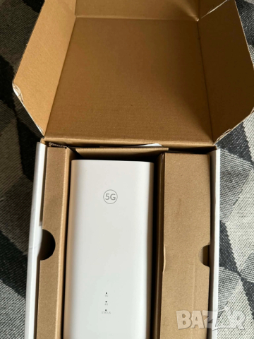 Huawei 5G CPE H153-381, 5G-Безжичен рутер, снимка 4 - Рутери - 52918254