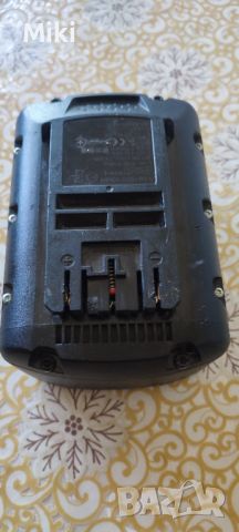 Батерия 36v bosch, снимка 4 - Винтоверти - 46722443