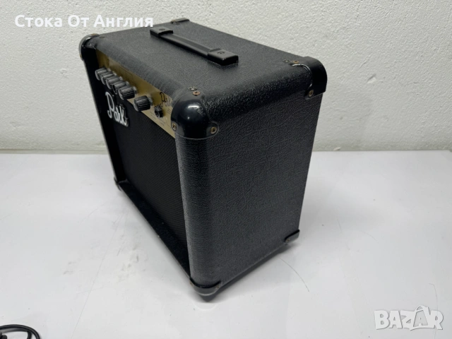 Кубе - Park G10 / 10 W, снимка 3 - Тонколони - 53504397