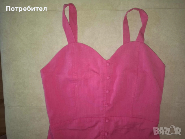 Три дамски рокли , снимка 10 - Рокли - 51607379