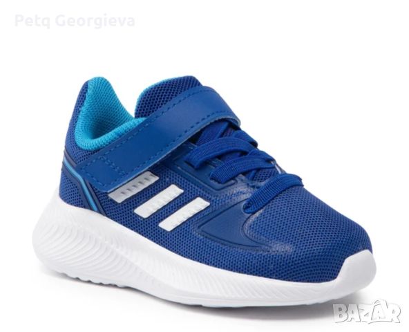 Оригинални  детски маратонки Adidas Runfalcon 2.0 22